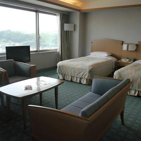 Hotel Heritage Hanno Buitenkant foto