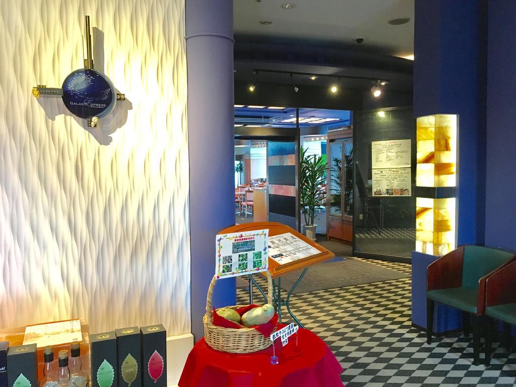 Hotel Heritage Hanno Buitenkant foto