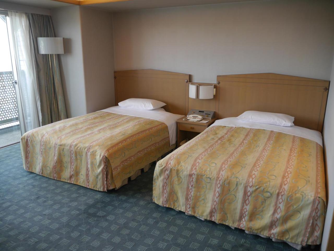 Hotel Heritage Hanno Buitenkant foto