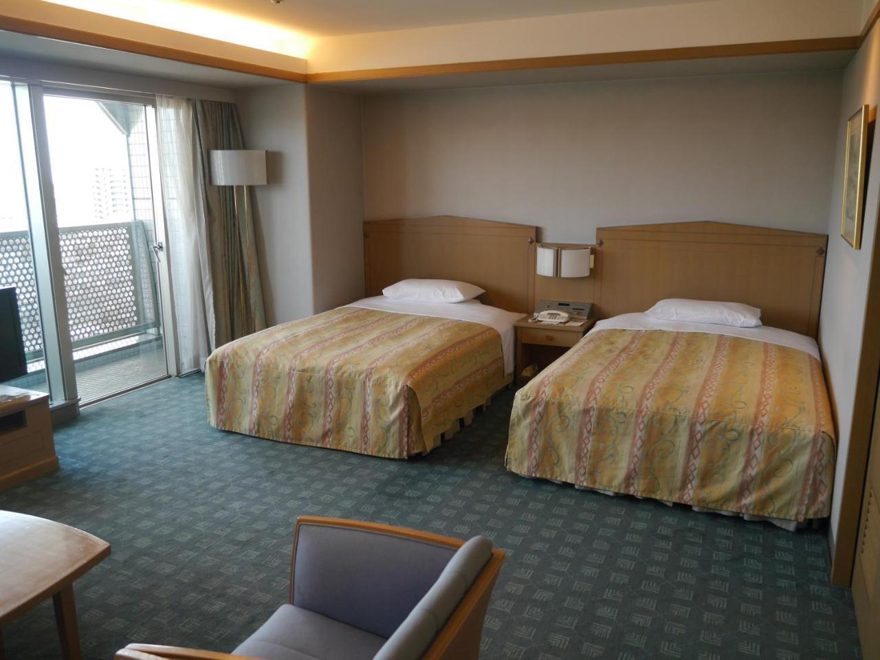 Hotel Heritage Hanno Buitenkant foto