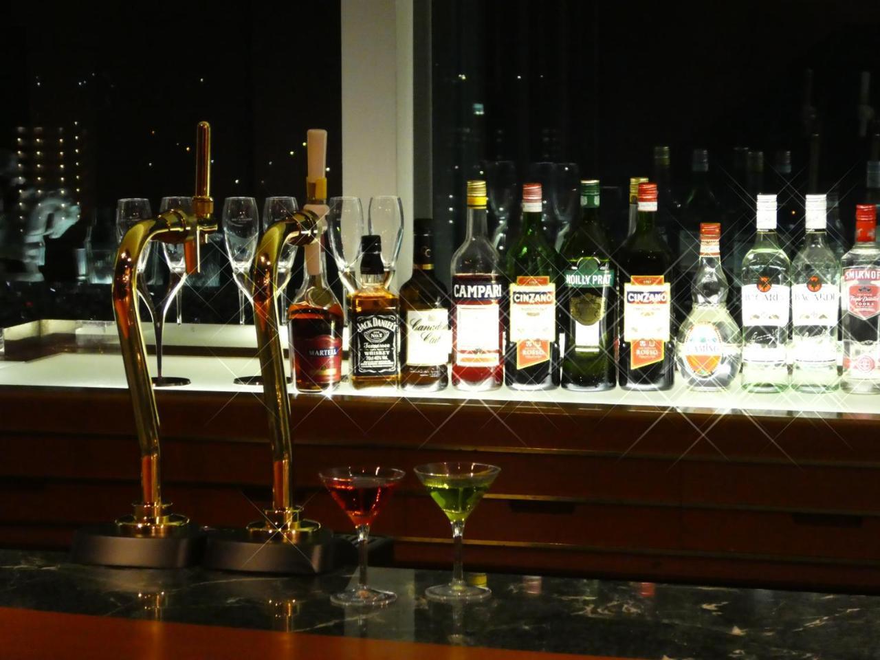 Hotel Heritage Hanno Buitenkant foto
