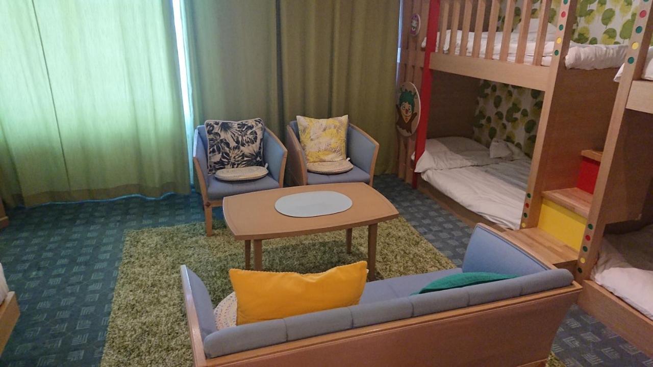 Hotel Heritage Hanno Buitenkant foto